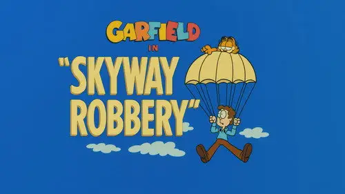 Garfield y sus amigos Temporada 3 Episodios 1 • Sub Español