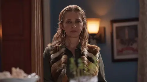 Fuego Ardiente Temporada 1 Episodios 17 • Sub Español