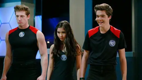 Lab Rats Temporada 4 Episodios 1 • Sub Español