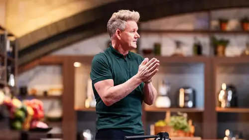 MasterChef Temporada 15 Episodios 10 • Sub Español