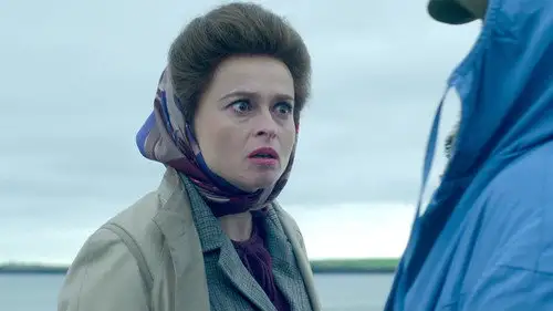 The Crown Temporada 4 Episodios 7 • Sub Español