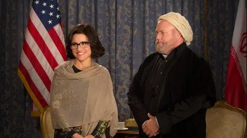 Veep Temporada 4 Episodios 4 • Sub Español