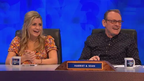 8 Out of 10 Cats Does Countdown S21E3 • Oglądaj Online