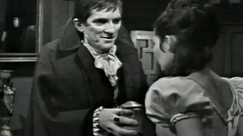 Dark Shadows Temporada 4 Episodios 6 • Sub Español