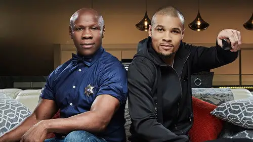 Celebrity Gogglebox Temporada 1 Episodios 6 • Sub Español