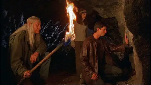 Roswell Temporada 1 Episodios 7 • Sub Español