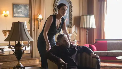 Grimm Temporada 3 Episodios 9 • Sub Español