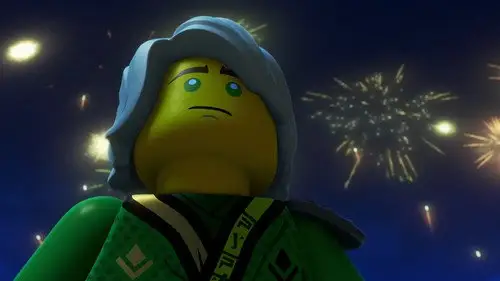 LEGO Ninjago: Maestros del Spinjitzu Temporada 9 Episodios 10 • Sub Español