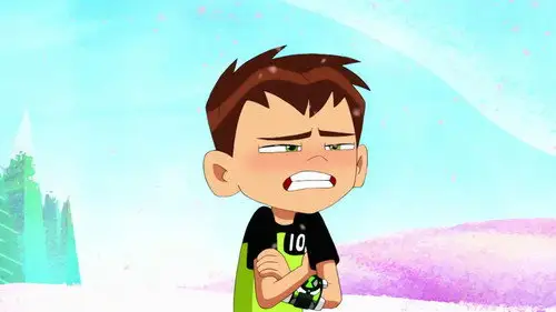 Ben 10 2016 Temporada 3 Episodios 10 • Sub Español