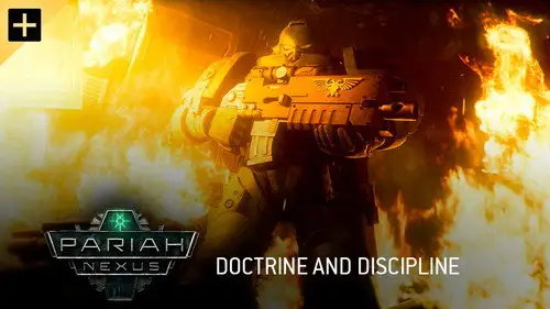 Pariah Nexus Temporada 1 Episodios 2 • Sub Español