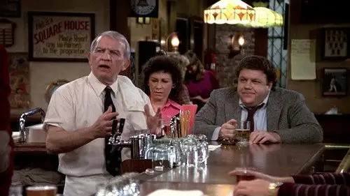 Cheers Temporada 2 Episodios 21 • Sub Español
