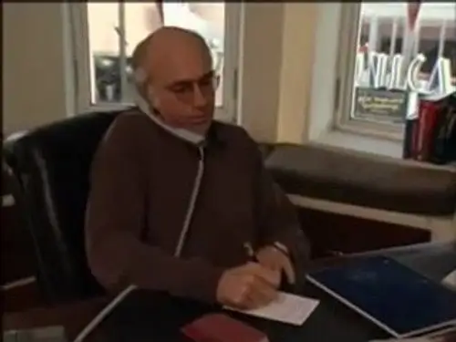 Larry David Temporada 0 Episodios 23 • Sub Español
