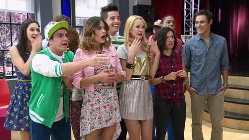 Violetta Temporada 2 Episodios 11 • Sub Español