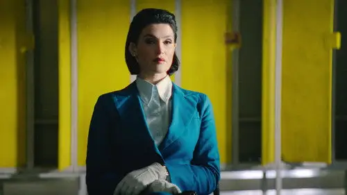 Criminales Temporada 1 Episodios 4 • Sub Español