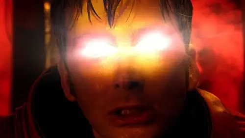 Doctor Who Temporada 3 Episodios 7 • Sub Español