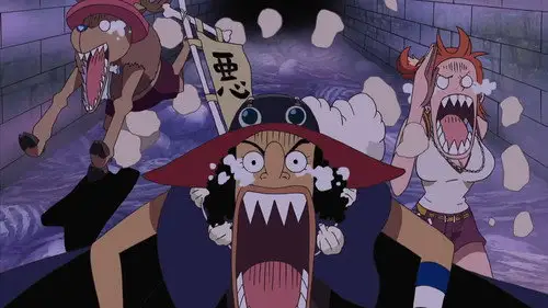 One Piece Temporada 10 Episodios 339 • Sub Español