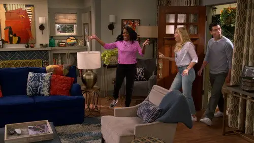 The Neighborhood Temporada 4 Episodios 15 • Sub Español