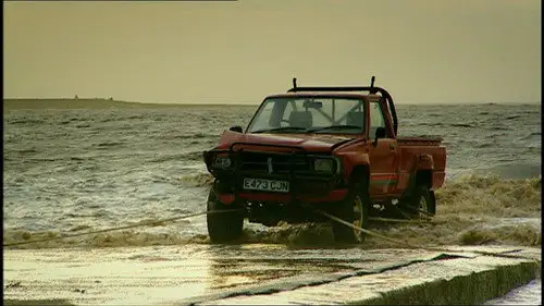 Top Gear Temporada 0 Episodios 3 • Sub Español