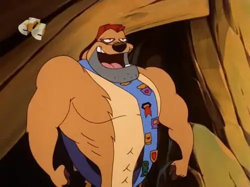 Timón y Pumba Temporada 2 Episodios 14 • Sub Español