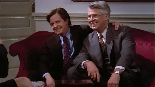 Spin City Temporada 2 Episodios 14 • Sub Español