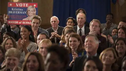 Parenthood Temporada 5 Episodios 9 • Sub Español