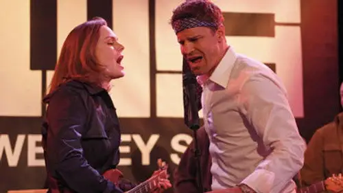Bones Temporada 5 Episodios 19 • Sub Español