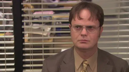 The Office Temporada 6 Episodios 6 • Sub Español
