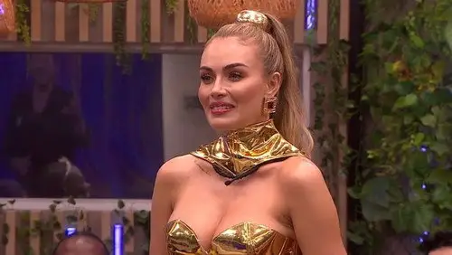 La Casa de los Famosos Colombia Temporada 3 Episodios 6 • Sub Español
