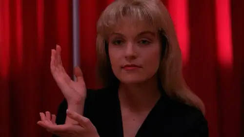 Twin Peaks Temporada 2 Episodios 22 • Sub Español