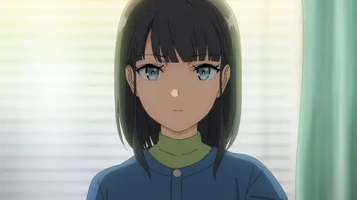 Seishun Buta Yarou wa Bunny Girl Senpai no Yume wo Minai Temporada 2 Episodios 6 • Sub Español