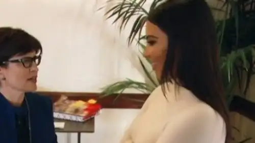 Las Kardashian 2007 Temporada 10 Episodios 5 • Sub Español
