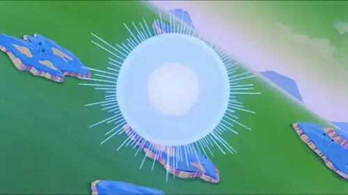 Dragon Ball Z Temporada 3 Episodios 18 • Sub Español