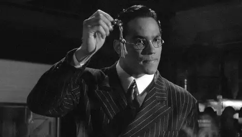 Lois y Clark: Las nuevas aventuras de Superman Temporada 1 Episodios 19 • Sub Español
