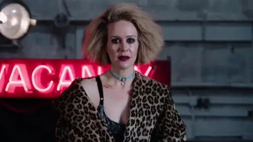 American Horror Story Temporada 0 Episodios 28 • Sub Español