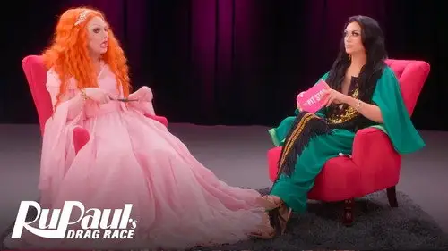 The Pit Stop Temporada 7 Episodios 10 • Sub Español