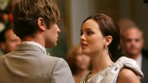 Gossip Girl Temporada 1 Episodios 10 • Sub Español