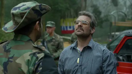 Narcos Temporada 3 Episodios 10 • Sub Español