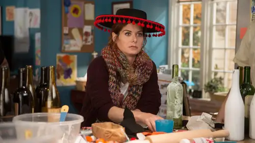 Los misterios de Laura (USA) Temporada 1 Episodios 12 • Sub Español