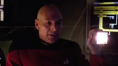 Star Trek: La nueva generación Temporada 7 Episodios 19 • Sub Español