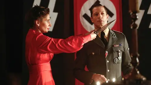 Guerreras Temporada 3 Episodios 12 • Sub Español
