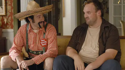 Me llamo Earl Temporada 3 Episodios 11 • Sub Español