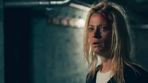 Nora Sand Temporada 1 Episodios 8 • Sub Español