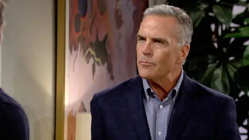 The Young and the Restless Temporada 49 Episodios 4 • Sub Español