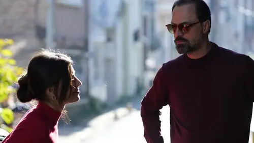 Another Chance 2022 Temporada 1 Episodios 16 • Sub Español