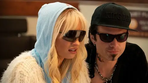 Pam & Tommy Temporada 1 Episodios 4 • Sub Español