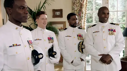 The Last Ship Temporada 5 Episodios 5 • Sub Español