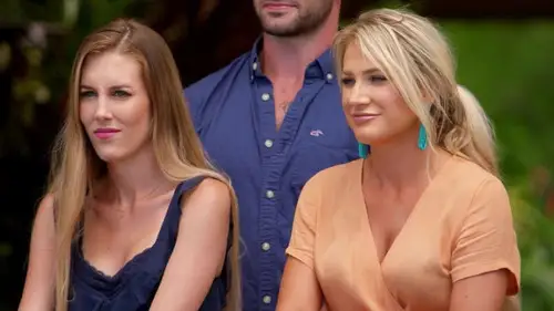 Temptation Island S1E5 • Oglądaj Online