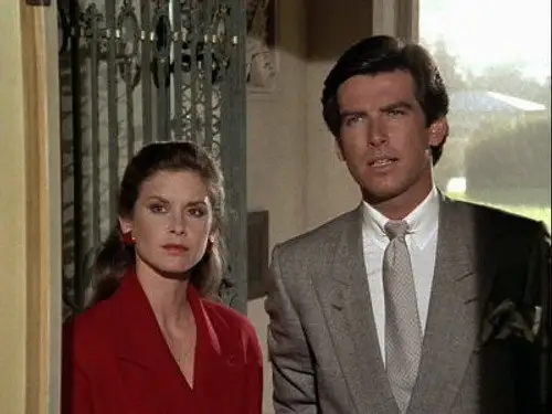 Remington Steele Temporada 4 Episodios 5 • Sub Español
