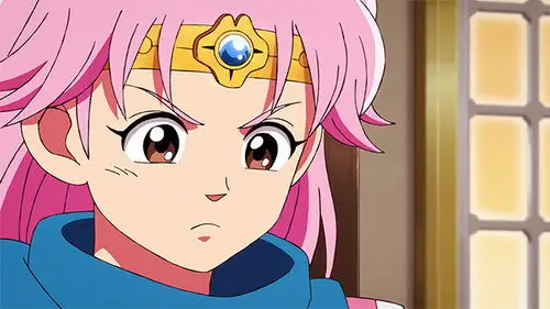 Dragon Quest: La Aventura de Dai Temporada 1 Episodios 21 • Sub Español