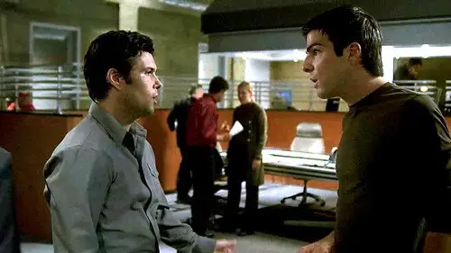 24 Temporada 3 Episodios 3 • Sub Español